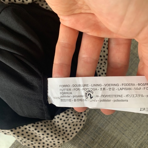 NWT Zara dress - Picture 13 of 15